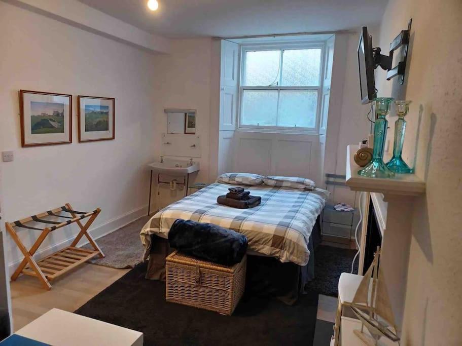 The Wee Room -Stay Where All St Andrews Is On The Doorstep! Esterno foto