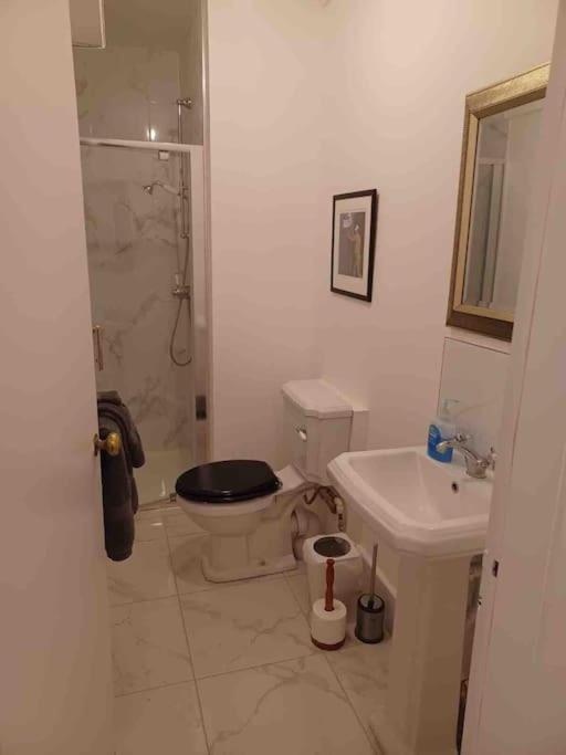 The Wee Room -Stay Where All St Andrews Is On The Doorstep! Esterno foto