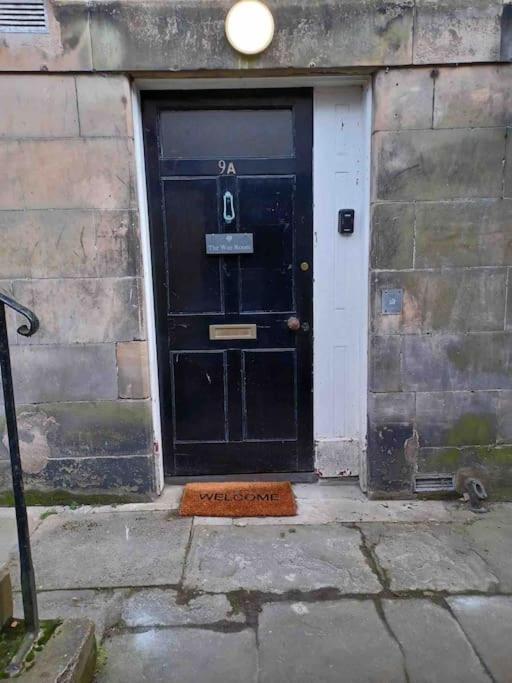The Wee Room -Stay Where All St Andrews Is On The Doorstep! Esterno foto