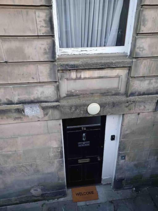 The Wee Room -Stay Where All St Andrews Is On The Doorstep! Esterno foto
