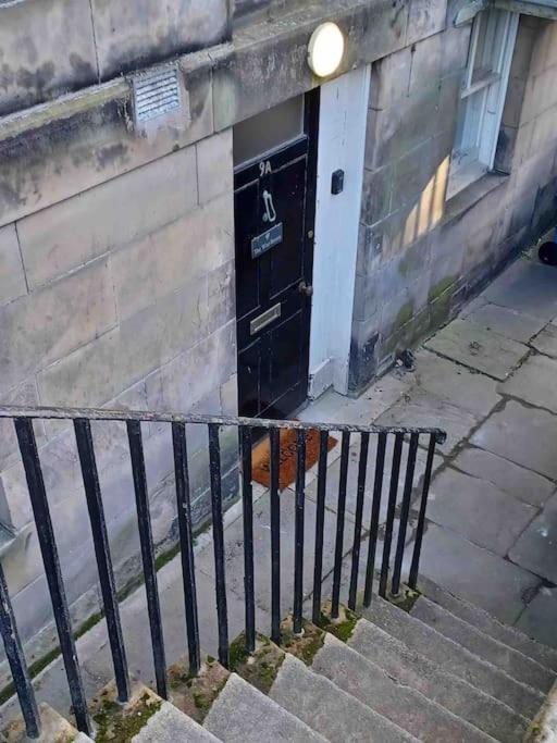 The Wee Room -Stay Where All St Andrews Is On The Doorstep! Esterno foto