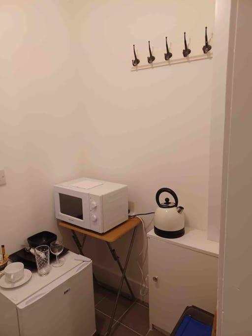 The Wee Room -Stay Where All St Andrews Is On The Doorstep! Esterno foto
