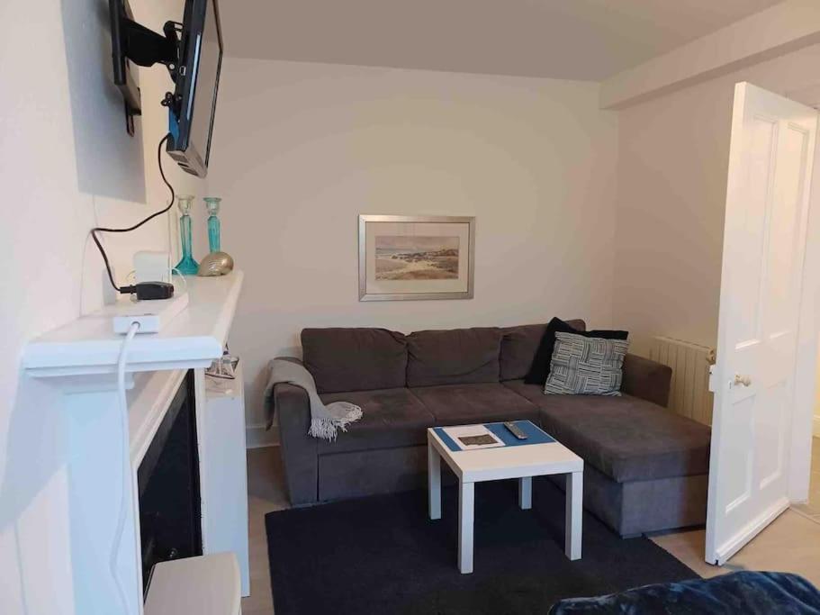 The Wee Room -Stay Where All St Andrews Is On The Doorstep! Esterno foto