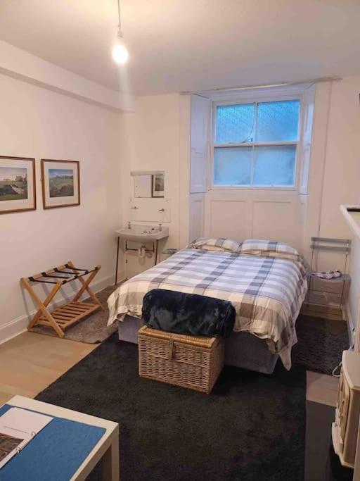 The Wee Room -Stay Where All St Andrews Is On The Doorstep! Esterno foto